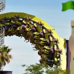 Six Flags Discovery Kingdom - Medusa - 030